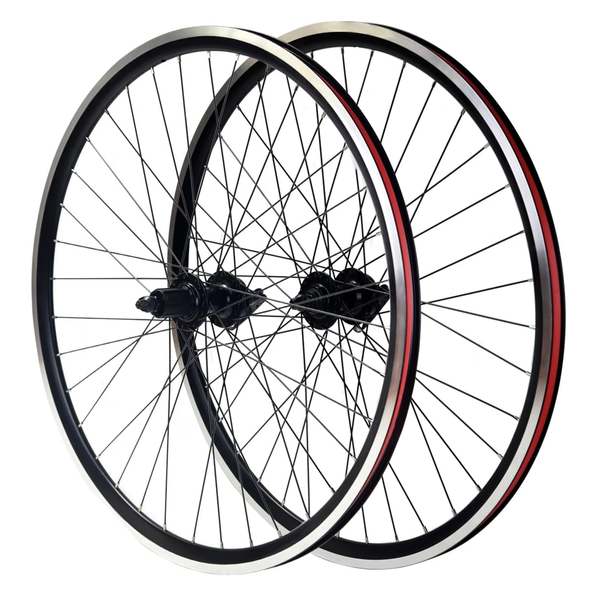 MTB Bike Wheelset 26" 27.5" 29" Bicycle Wheel 7-11 Speed Front Rear Rim Wheelsets Aluminum Alloy Disc Brake Bicycle Wheel