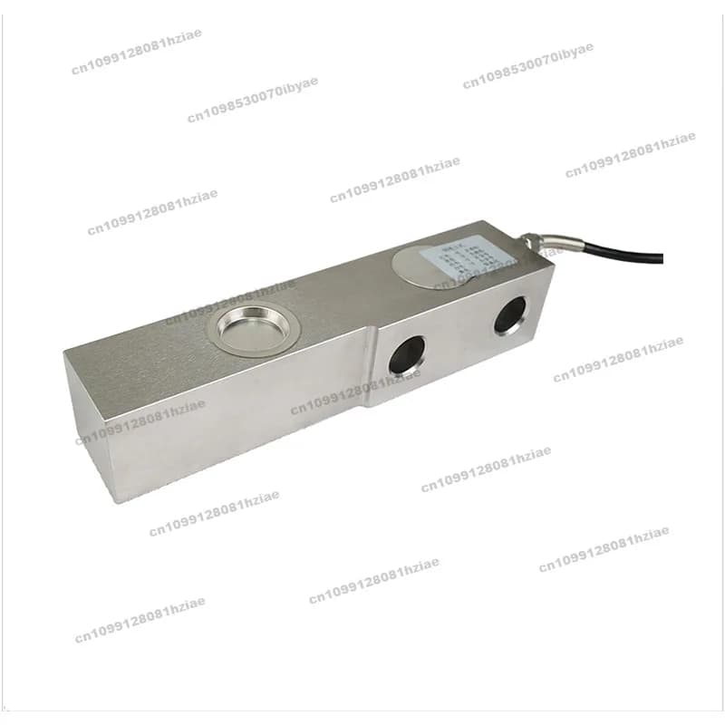 Sensore SB/1T2T3T5T/Bala elettronica/Bala per camion/Fornitura diretta/Rilevamento di pesatura Commercio all'ingrosso