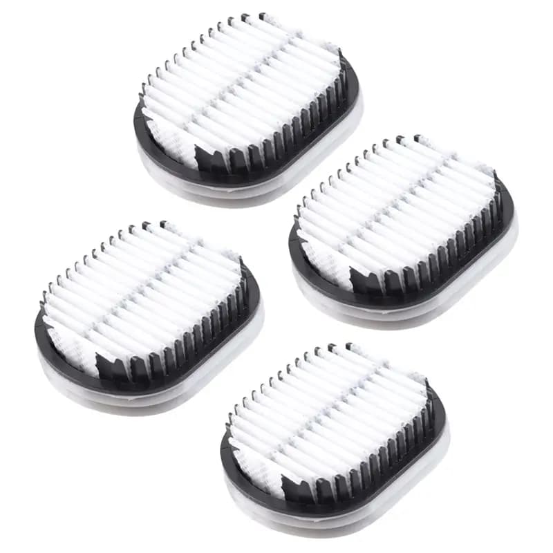 【GADGET DA CUCINA】Gruppo filtro antiparticolato ad alta efficienza 4 pezzi per aspirapolvere Tineco 2.0 Slim Floor One S5 COMBO