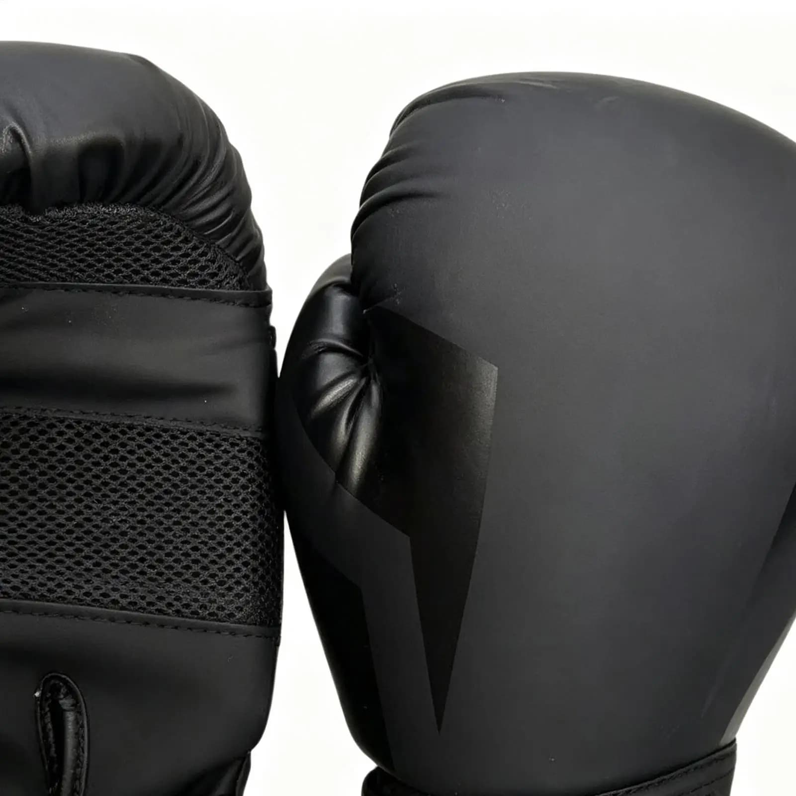 Boxing Gloves Women 12 Oz Punching Training Exercise Equipment Punching Bag Training Gloves For Men Women Family Gym Studio Home