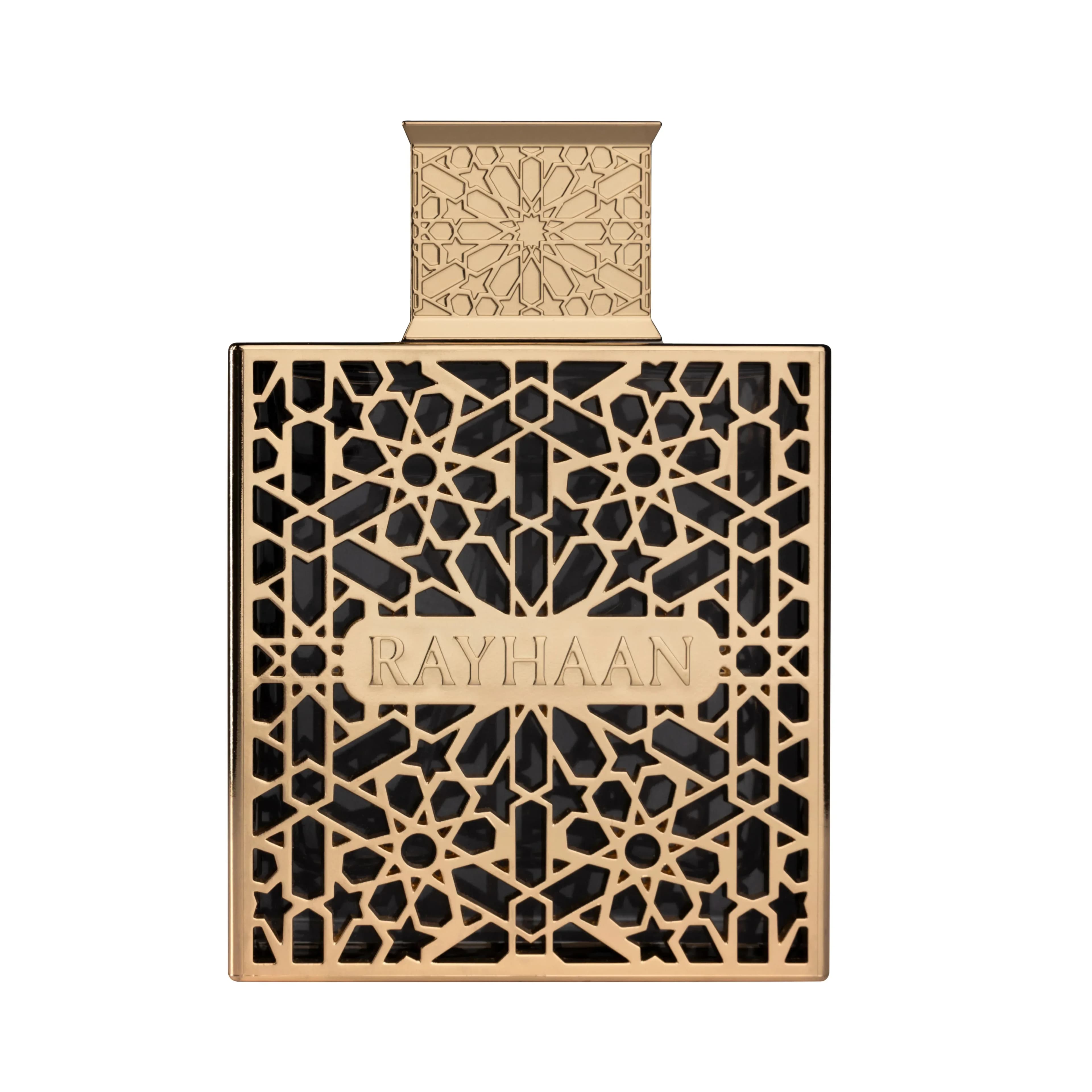 Rayhaan Elixir EDP 3.4oz Profumo Unisex Fresco al Bergamotto e Lavanda, Lunga Durata, Regalo per le Feste e San Valentino