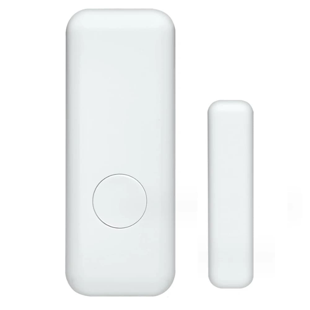 Per porte da garage Sistema di allarme antifurto Allarme di sicurezza domestica Soluzione di sicurezza domestica Installazione semplice Sensore wireless