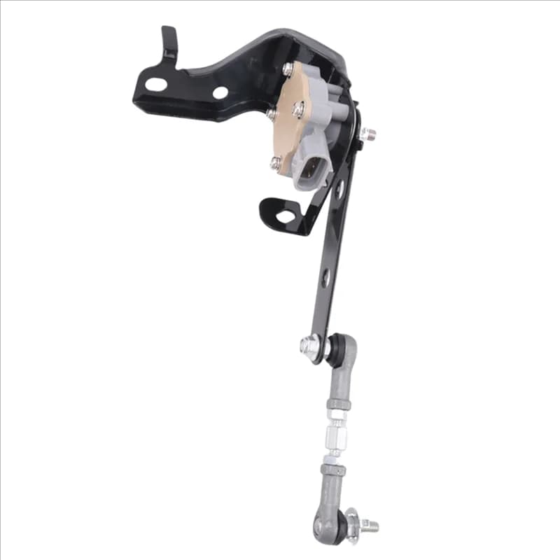 Sensore di livello altezza di marcia lato posteriore per Toyota Land Cruise Lexus LX470 J100 1998-2007 89407-60010