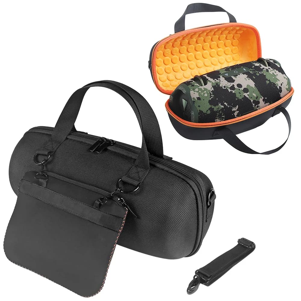 JBL Xtreme 4 portable Bluetooth speaker transport case