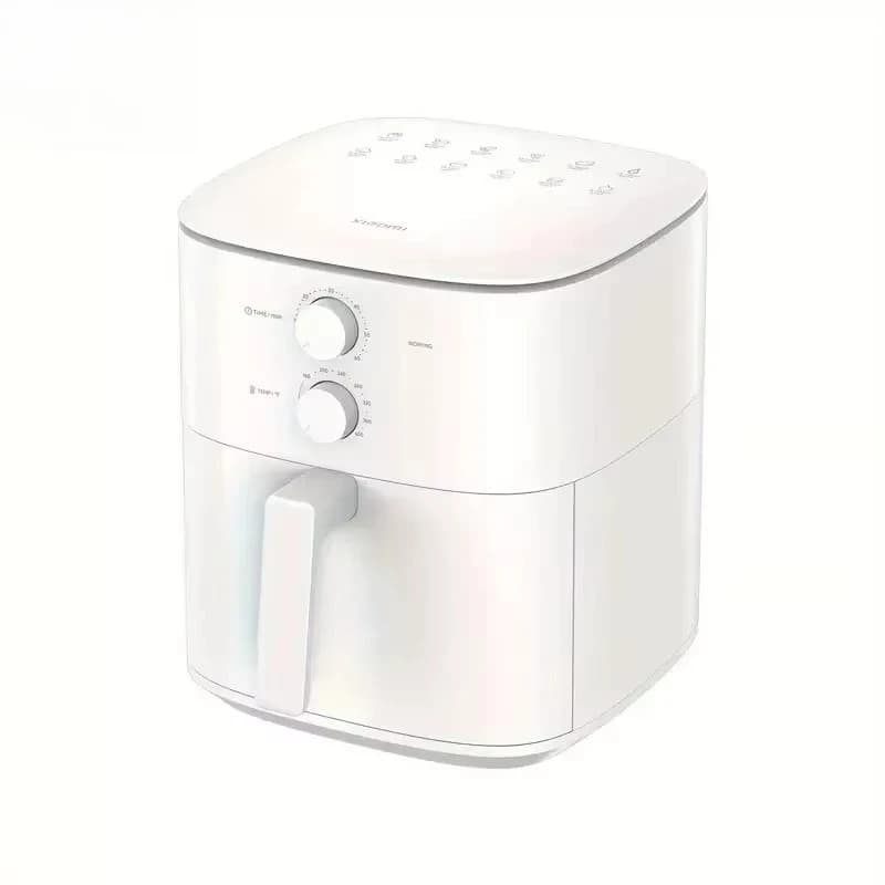 Wholesale 6 Liter Electric Air Fryer Multifunction Home Kitchen Stove Without Family Oil