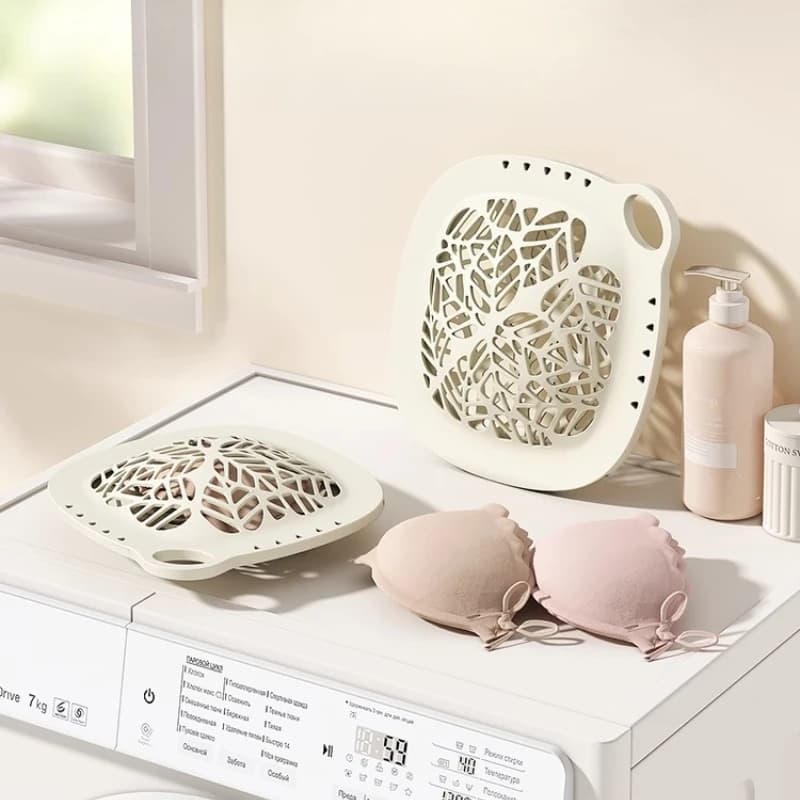 Handbags for laundry Creative underwear Washing and caring Bras Networking Bags for washing Drum Washing Machines Special anti-deformation mesh bag