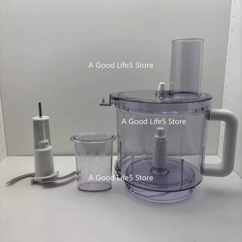 Apply to the bowl for cups with bowl for crushing the kitchen robot BRAUN FP3010 /K600/3205
