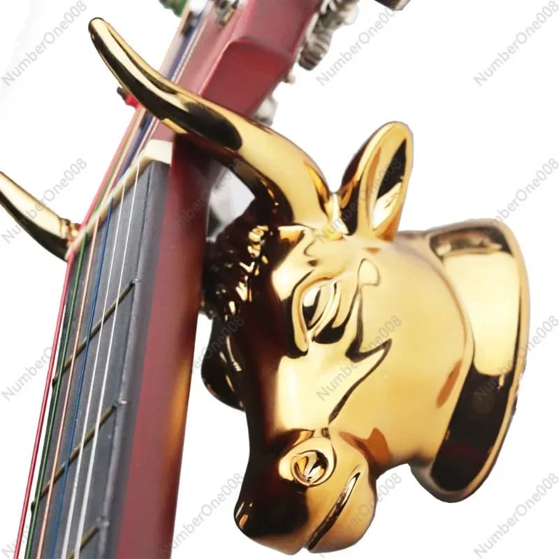 Gancio per chitarra Gancio per ukulele Gancio per chitarra creativo