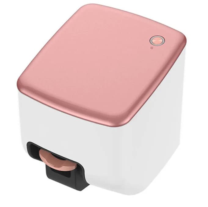 Newest Nails Printer Art 3D Art Nail Print High-precision Printing Digital Machine for Home Use