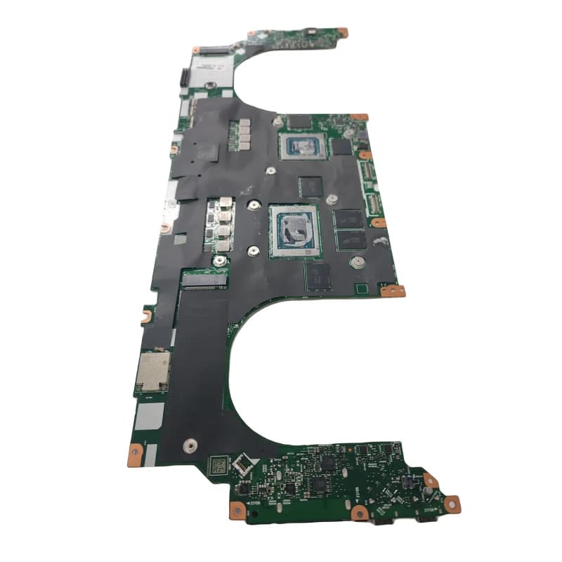 Scheda madre per Lenovo per ThinkPad Z16 Z17 Processore AMD R7 16G Scheda madre del computer portatile Scheda madre del PC