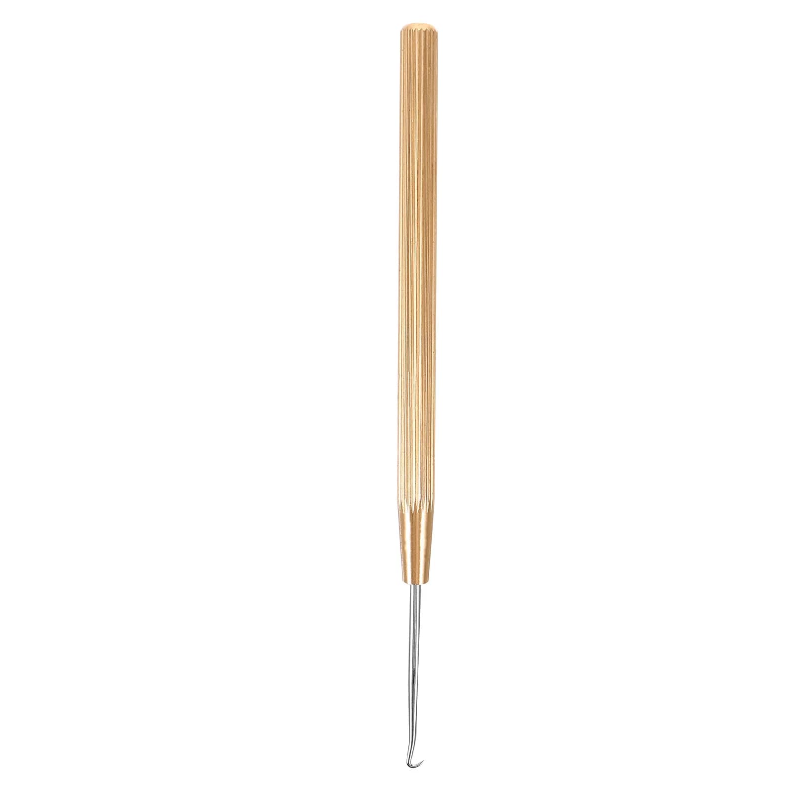 Tool to thread the tennis rack Strong metal frame for the fixer to match the racket Accurate adjustment of the handicraft for thread traction