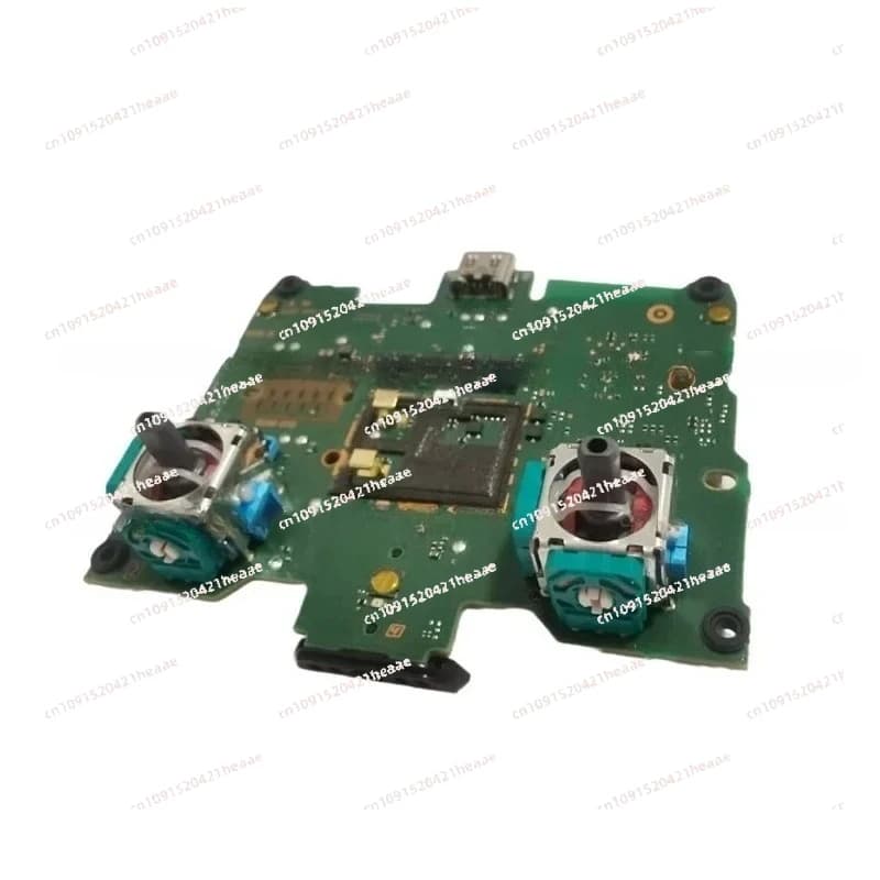 Adatto per accessori di riparazione M010, scheda madre originale per controller PS5, gamepad con funzione integrata.