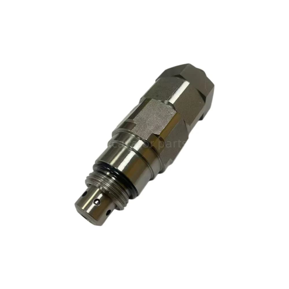 Valvola di controllo principale, valvola di sicurezza e valvola di sovraccarico principale per escavatori Kobelco SK60-V, SK60-5, SK60-8 (codici LE30V00001F1, YR30V00007F1) - Ricambi per escavatori