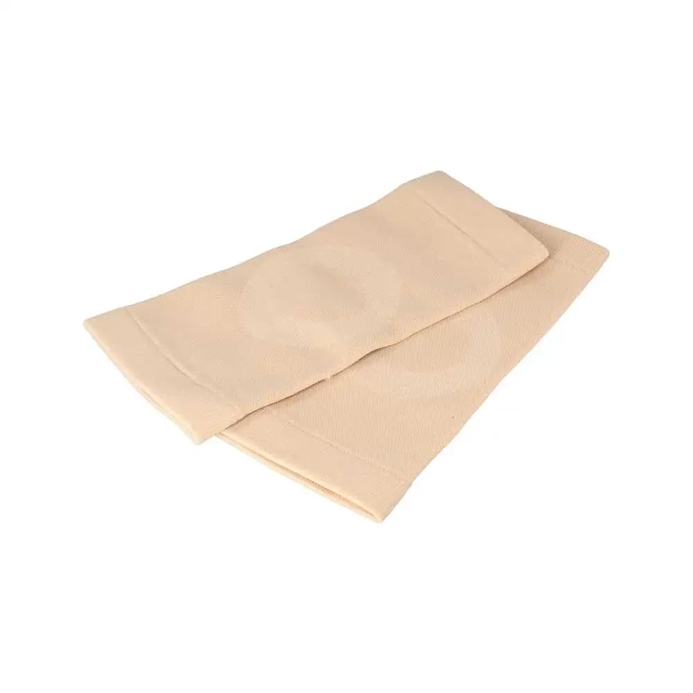 Ginocchiera Sottile di Supporto per Uomo e Donna, Protezione Estiva per Gambe Fredde, Supporto per Articolazioni, Ginocchiera Ultra-Sottile