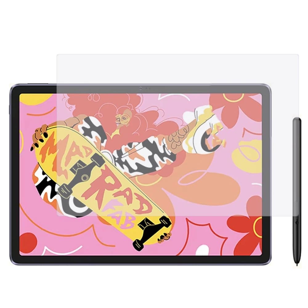 Pellicola protettiva per tablet XPPen Magic Drawing Pad da 12,2 pollici, protezione per lo schermo per tavoletta grafica