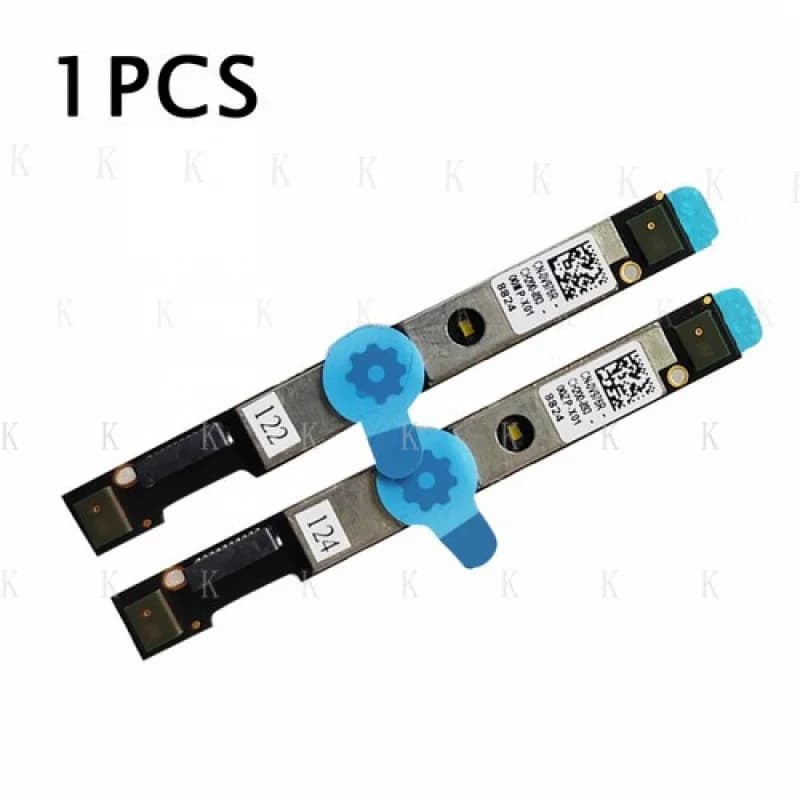 Integrated Webcam for Laptop Dell Precision 7550 7750 7560 7760