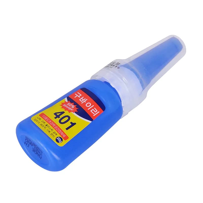 1 pz/lotto 401 colla piume adesive veloci tiro con l'arco freccia fissa piuma frecce fai da te incollaggio ad alta resistenza tiro freccia accessori