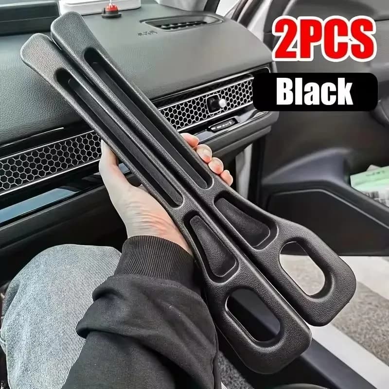 Strisce di riempimento per seggiolino auto Forniture per riporre i sedili Strisce di riempimento a prova di perdite Kit di decorazioni interne Accessori per Lincoln AVIATOR