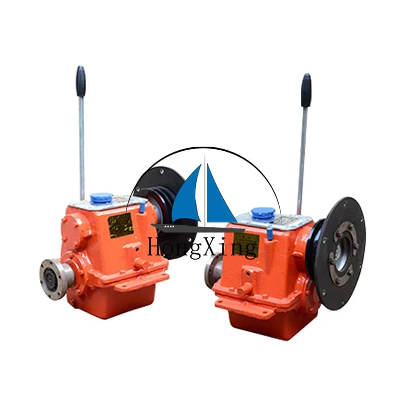 Electric Anchor Drum Winch For Boat Power 12v/24v Motor 600W Rope Size 5-6mm