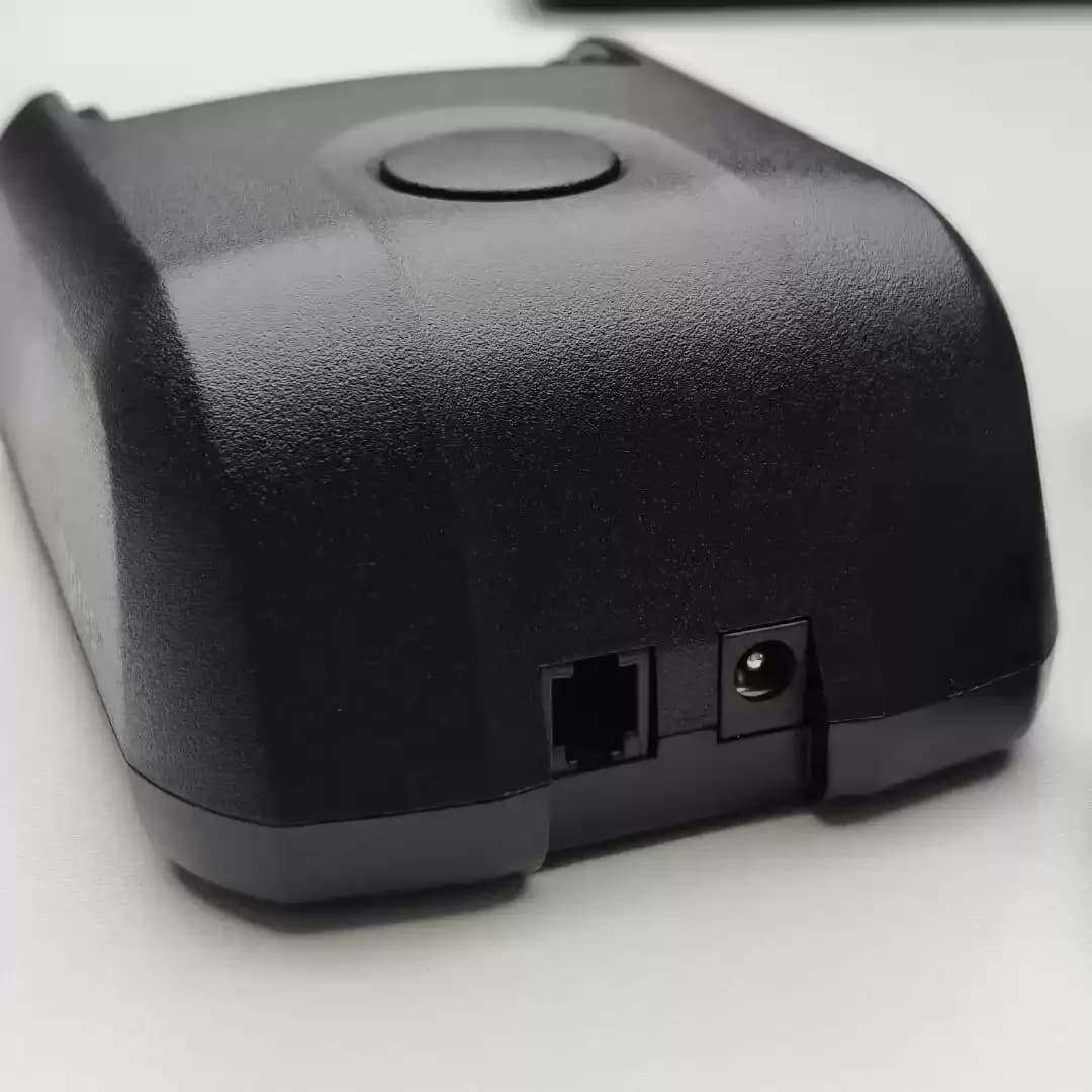 Caricabatterie da tavolo per walkie-talkie Motorola DP3000 DP3441 DP3441e DP3661 DP3661e XIR-E8600/E8608/8608i/E8628/E8628i Radio
