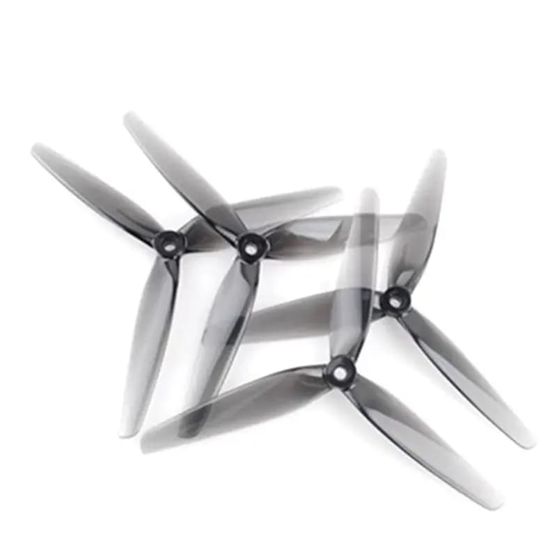 Hot-For Hqprop 7.5X3.7X3 Propeller For RC Drones Enhanced Lift, Stability & Efficiency Ideal For Racing And Freestyle