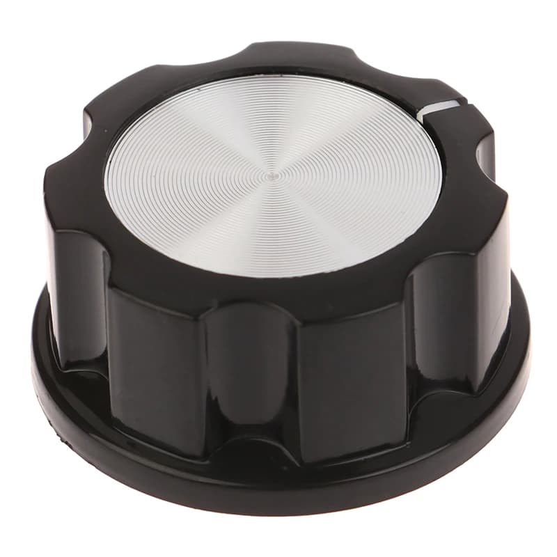 (JOH) 1PC For Air Fryer Accessories KL50-G3 Switch Moisturizer Manopola Button Type D Temporary Switch Shaft Pressure Pot.