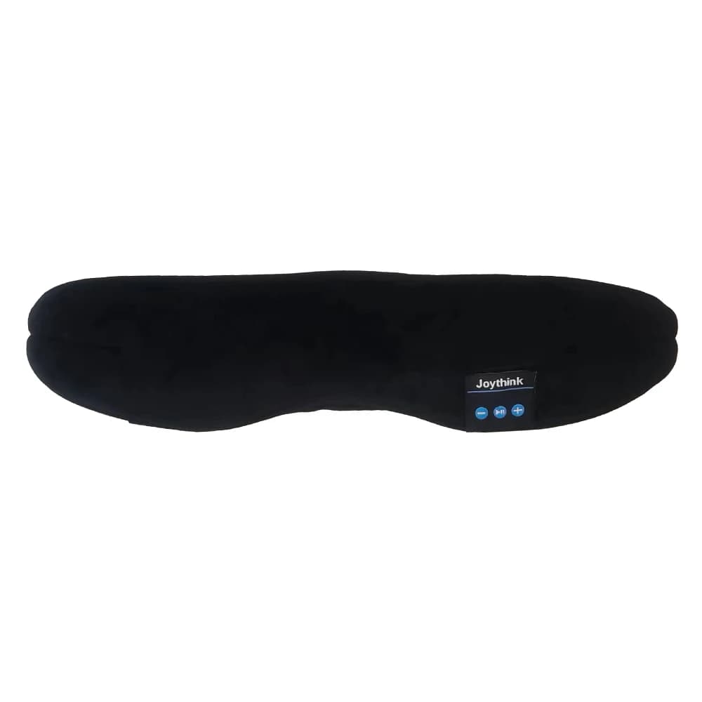 Headphones for sleeping Bluetooth Eye mask for sleeping with 3D adjustable bandage Wireless headset for women Men Sleep better
