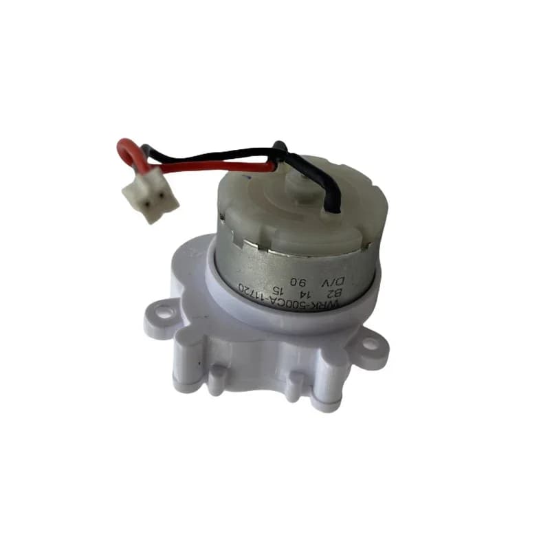 Robot Pulitore Motore Spazzola Laterale per 360 S8 Plus Ezviz re4 plus /RE5 plus Robot Aspirapolvere Parti Spazzola Motore Accessori