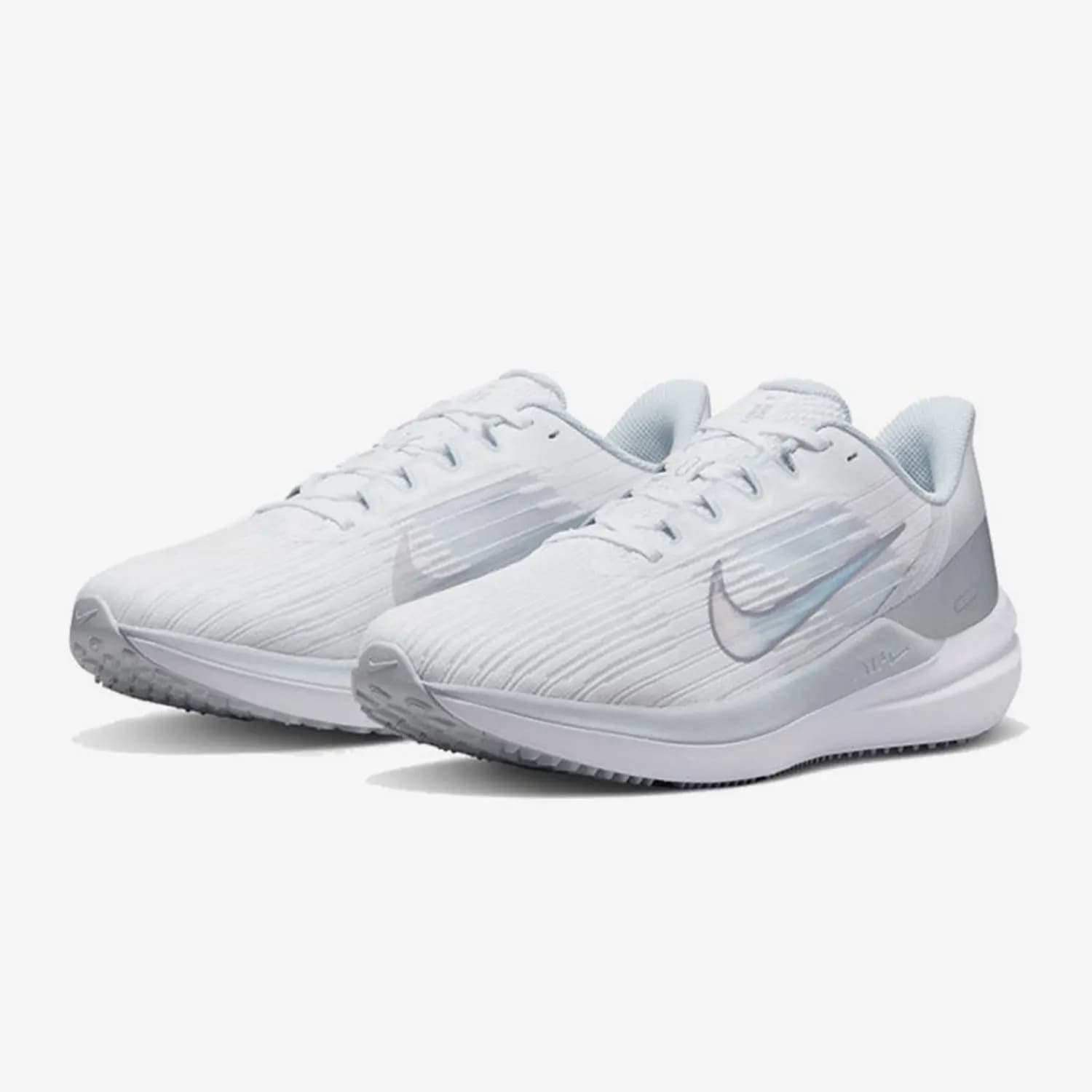 Nike Authentic Current Season New ZOOM AIR Women's Sports Running Shoes DD8686-100
