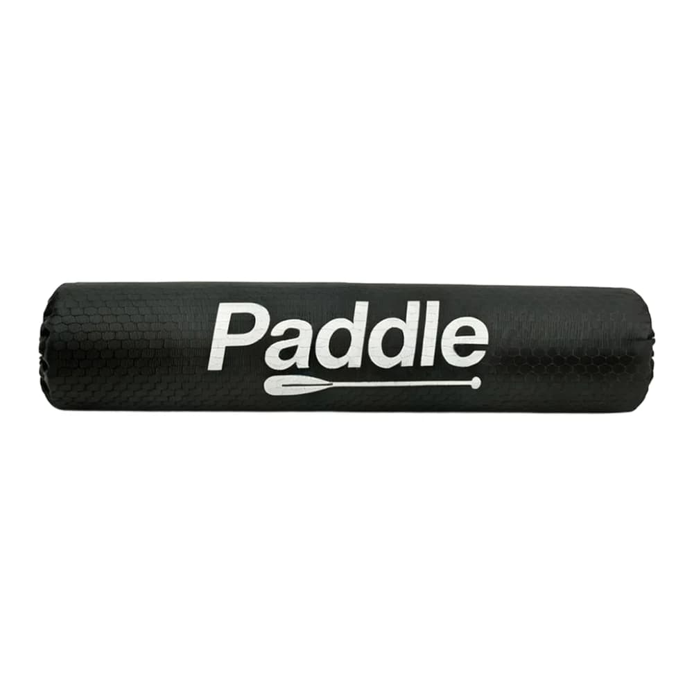 For kayak paddle float sleeve with 420D waterproof fabric pearl cotton fill for reliable buoyancy and safety on water