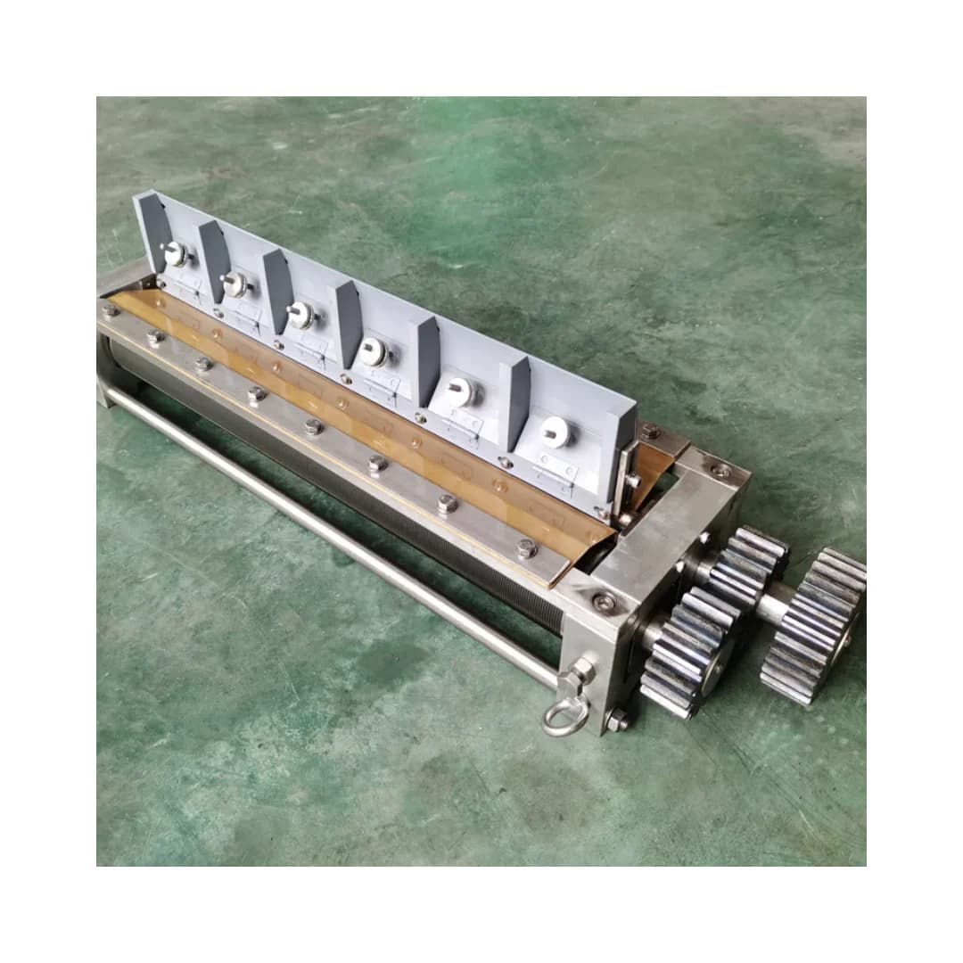 Macchina Completamente Automatica per la Produzione di Noodles Istantanei, Macchina per Pasta e Ramen