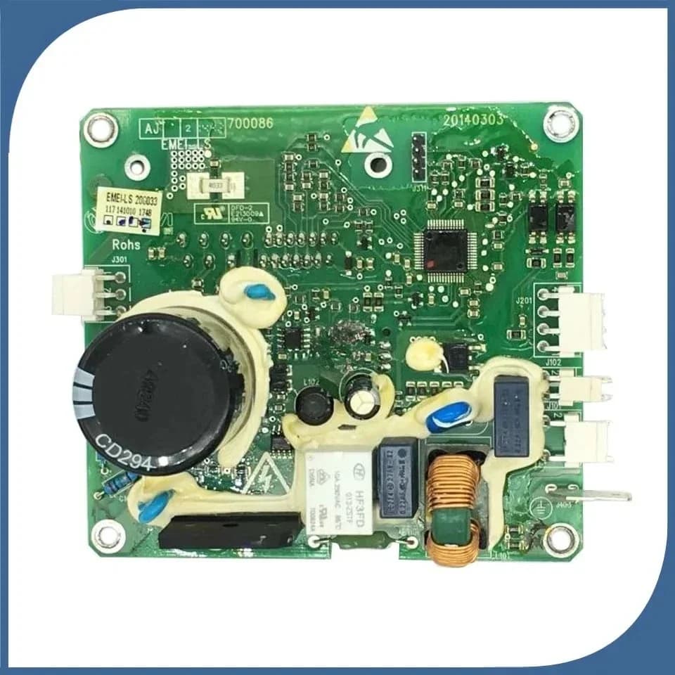 Tuya1 pz Buon funzionamento per la scheda lavatrice EMEI-LS 200033 300033 200034 Scheda madreAlexa Google Assistant