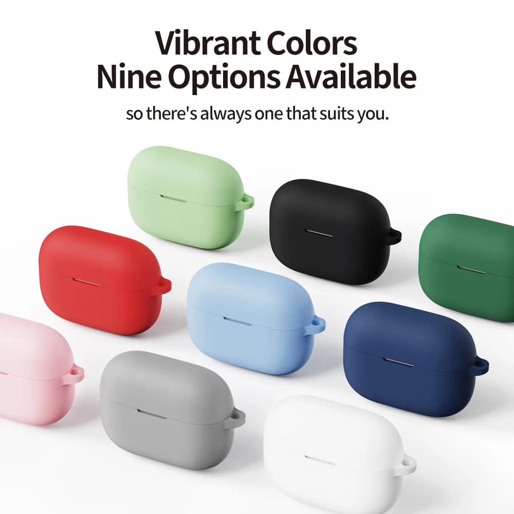 For HUAWEI FreeBuds SE4 Bluetooth Hook Case for HUAWEI FreeBuds SE4 Headset Soft Silicone Case Accessories