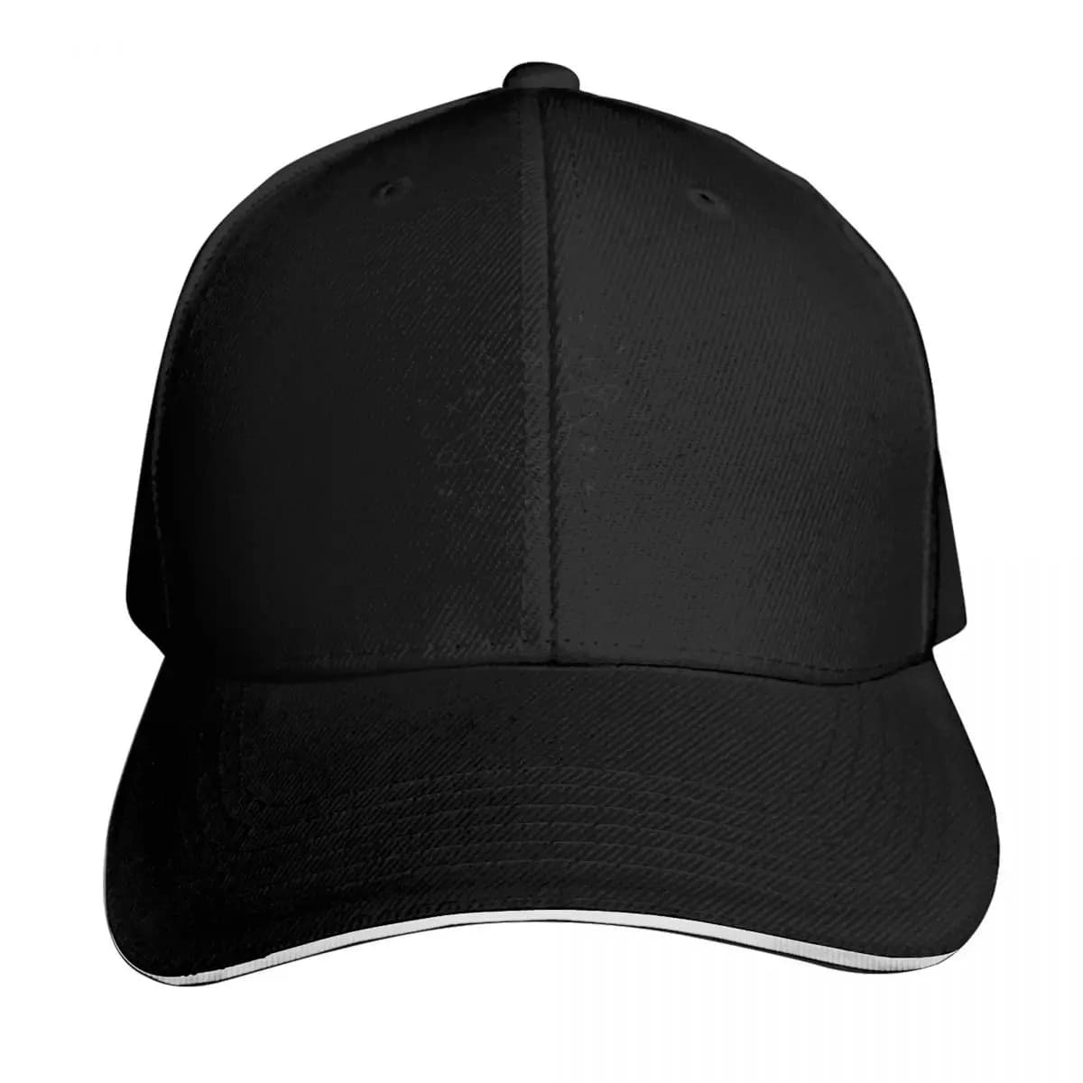 Space Needle Baseball Cap Designer Hat western Hat Snap Back Hat Beach Caps Male Women's