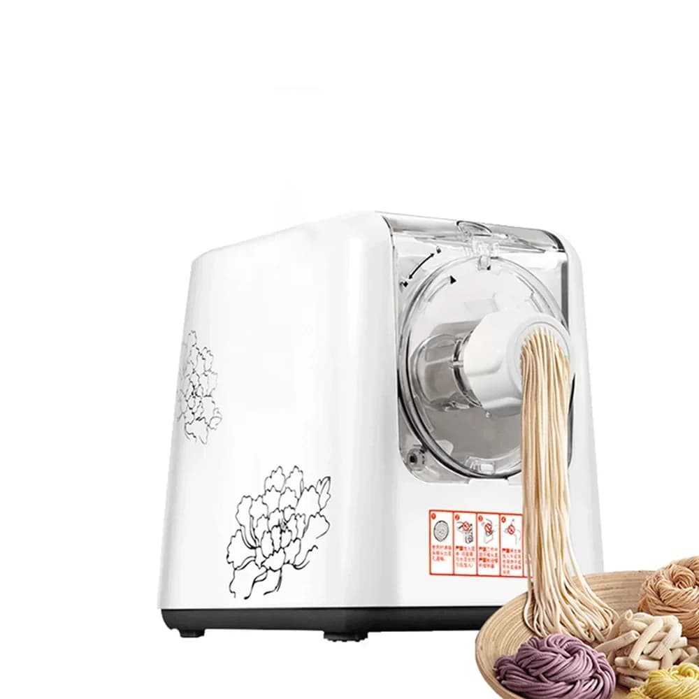z Pasta Maker per uso domestico Macchina per impastare la pasta elettrica intelligente per gnocchi completamente automatica