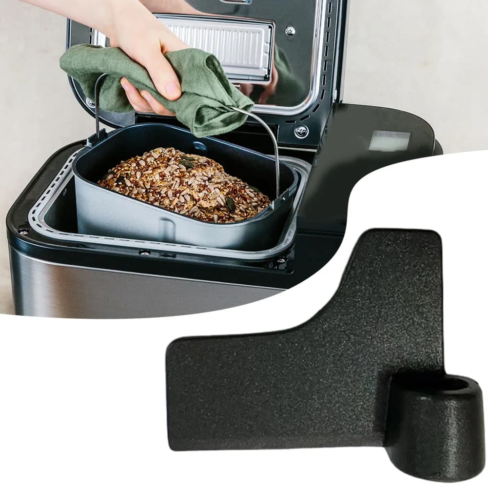 1 pcs Kneading Pane Machine Paddle Blade For Panasonic SD255 SD256 SD257 SD2511 Bread Machine Shaking Sheets Accessories