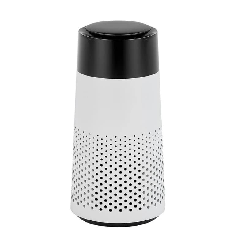 Purifier Negative ion air Household odor removal desktop purifier