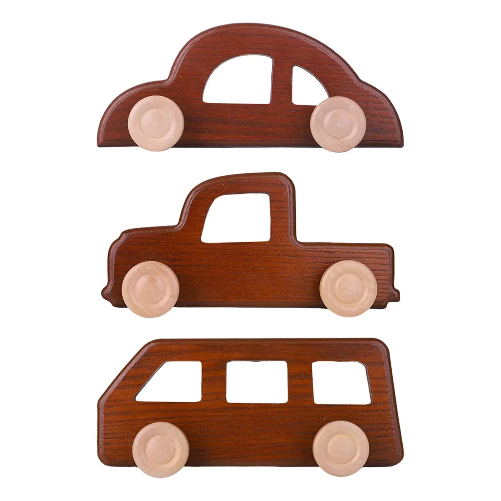 Wooden Coat Rack,Wall Hook Hanging Double Hooks Wall Hook Storage Hanger Key Holder for Ropes Outdoor Hat Bathroom Shed