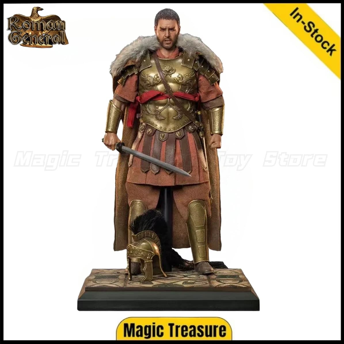 【Disponibile】Serie originale HHMODEL OF EMPIRES HH18058 1/6 Action Figure Giocattoli Ornamenti Regali