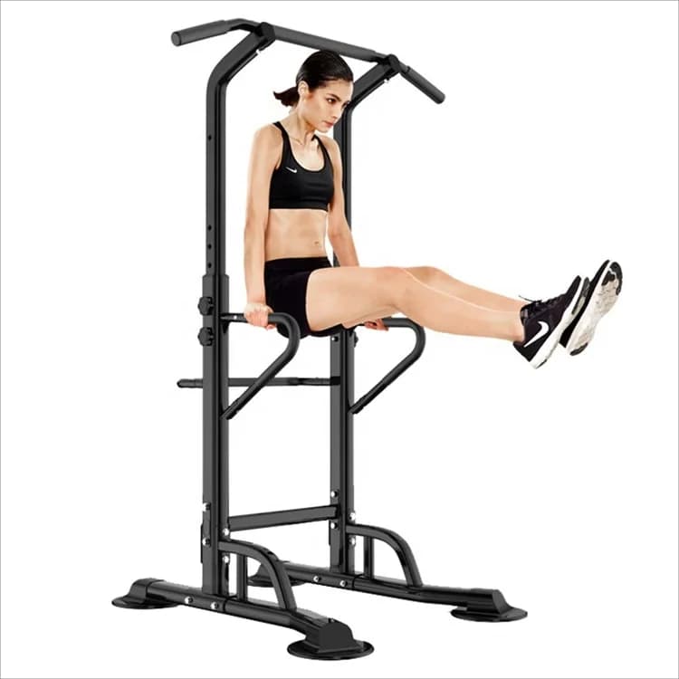 2026 Pull-up Indoor Single Parallel Bars Multifunctional Single Bars Training Fitness Equipmentpromote sales