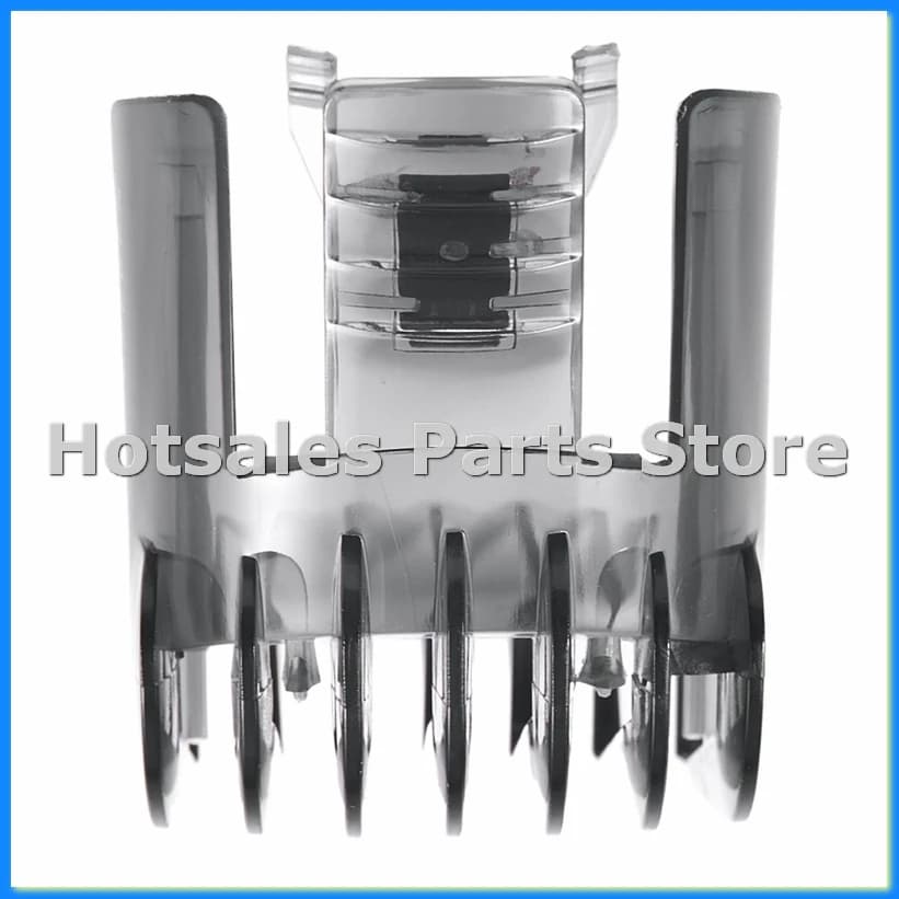 Haircuts Barba Trimmer comb attack for QC5130 / 05/15/20/25/35 3-21mm-FS