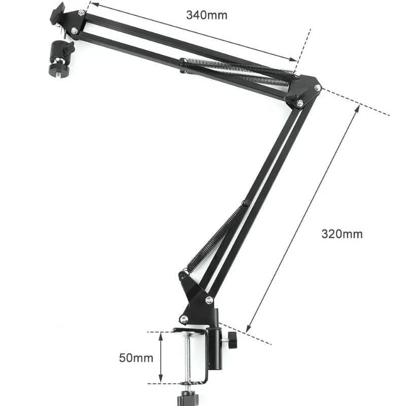 HD XH3007 LED Light Source Microscope for 150 Times Jewelry Identification Circuit Board Maintenance ROHS Compliant for Cross