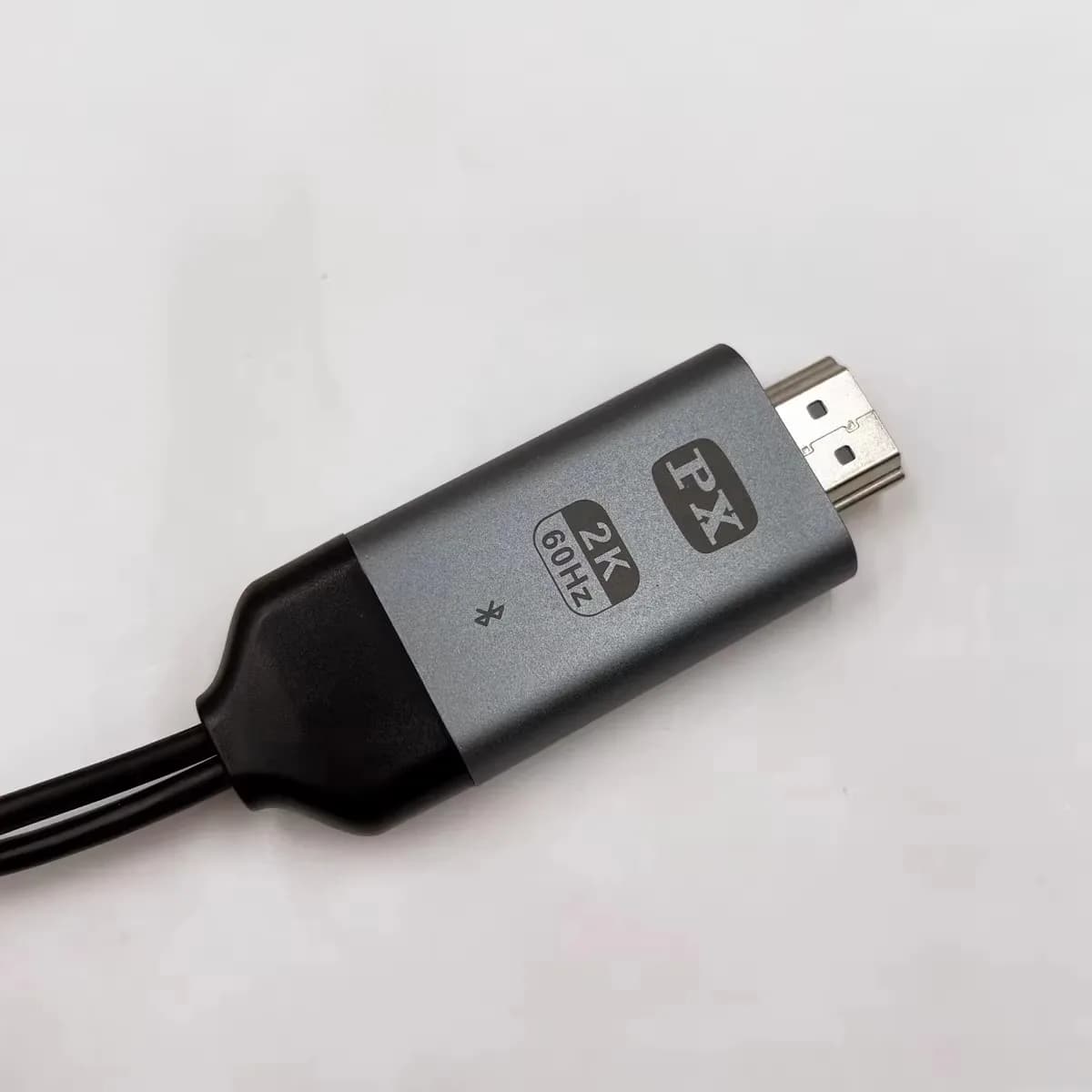 Skydroid H12 H16 Same-screen Cable HDMI Display Connecting Wire