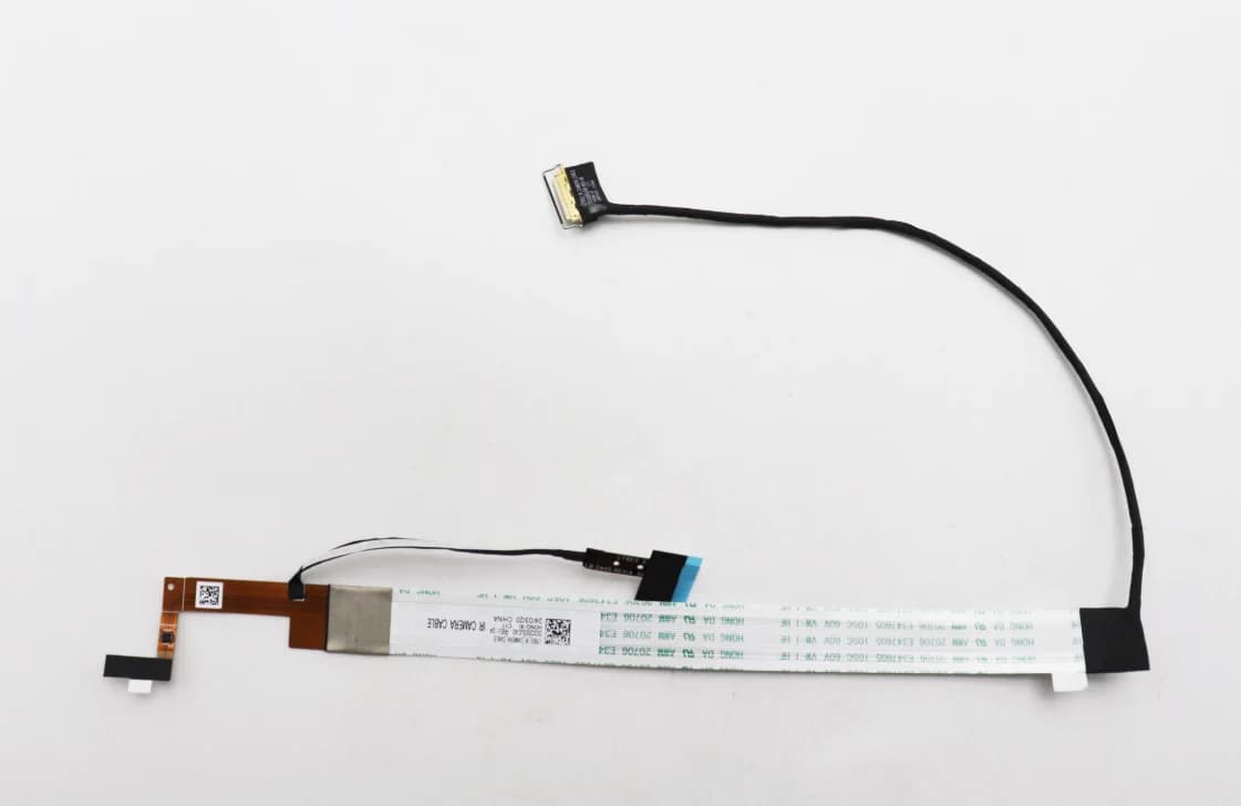 nuovo cavo per webcam IR ThinkPad T16 Gen 4 Gen 3 5C11P26248