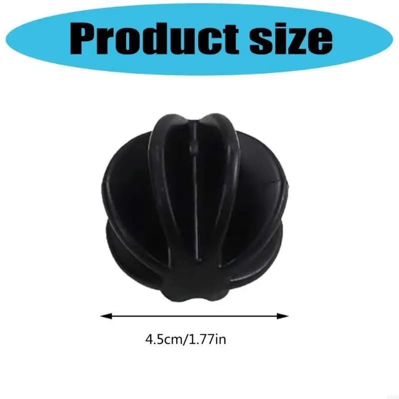 6pcs sfere shaker proteiche multicolori per miscelazione liscia in bottiglie shake a colori casuali sfere miscelazione in