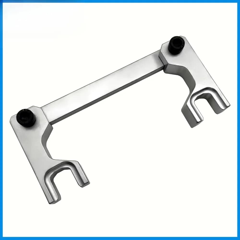 AQ-Diesel engine timing chain lock tool suitable for - Mercedes-Benz M651 CDI W906 W176 W246, OEM W 651 589 02 63 00 small set