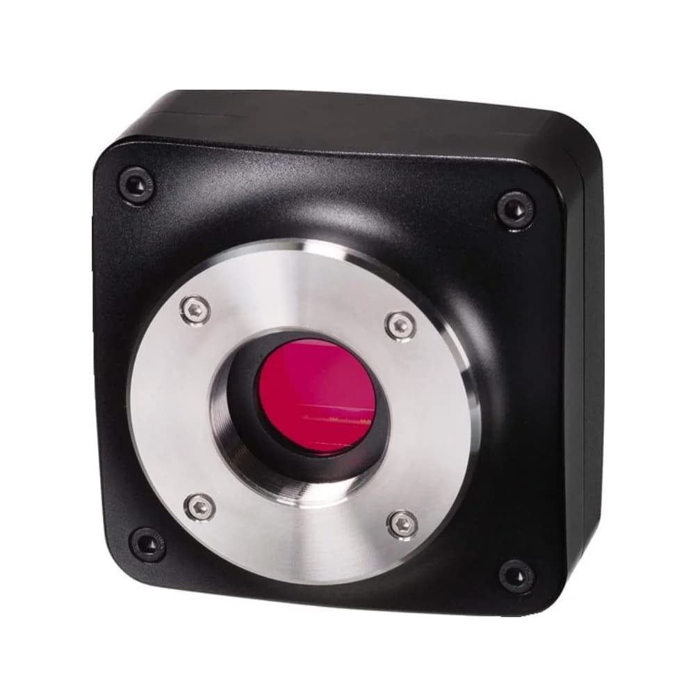 5.0M 50fps Digital MicroscopesCamera Compatiable with IMX264 2/3” Sensor Global Shutter E3ISPM05000KPA