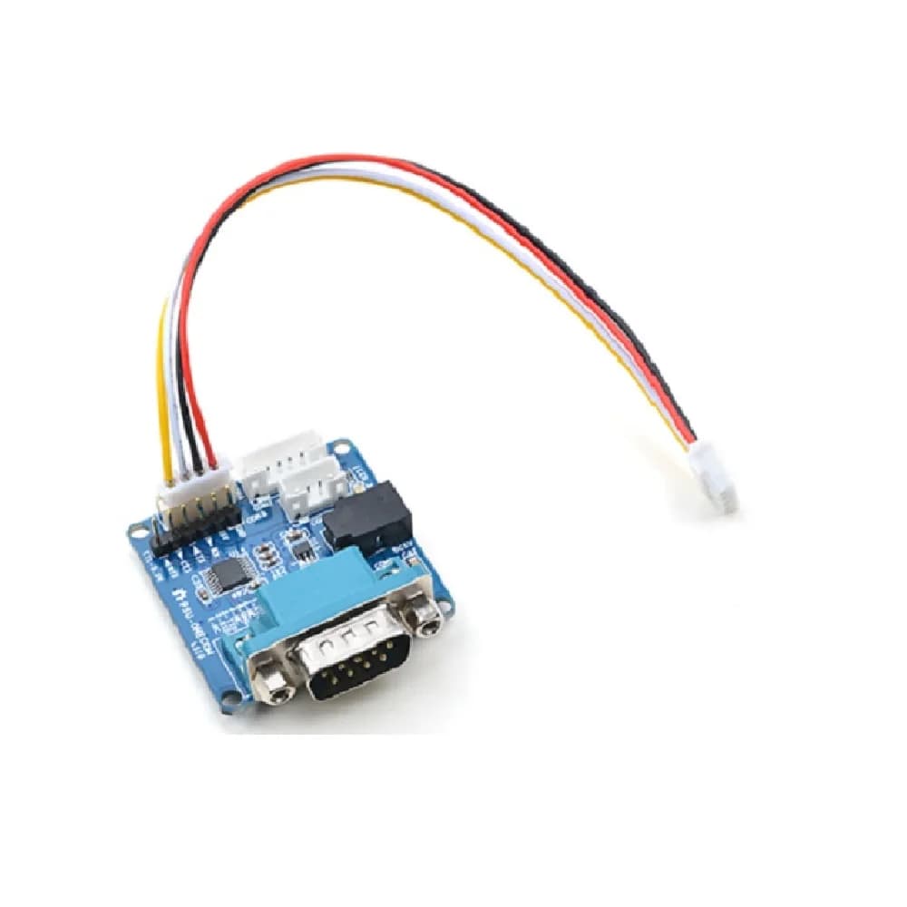 Conventer FriendlyELEC from TTL to Rs232, PSU Onecom, suitable for NanoPi/Raspberry pi, other FriendlyELEC cards