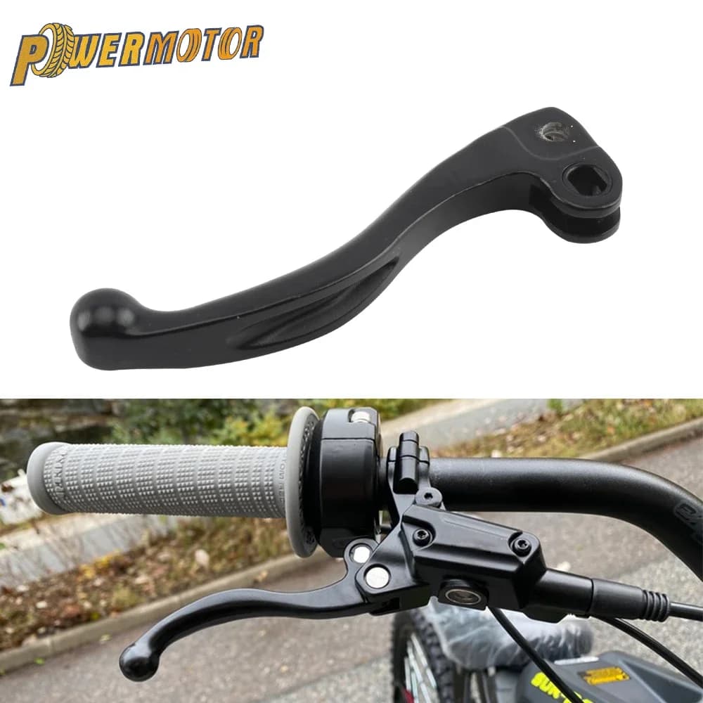 Motorbike brake lever for Surron Light Bee left universal electric motocross Enduro Pocket Bike Dirt Accessories