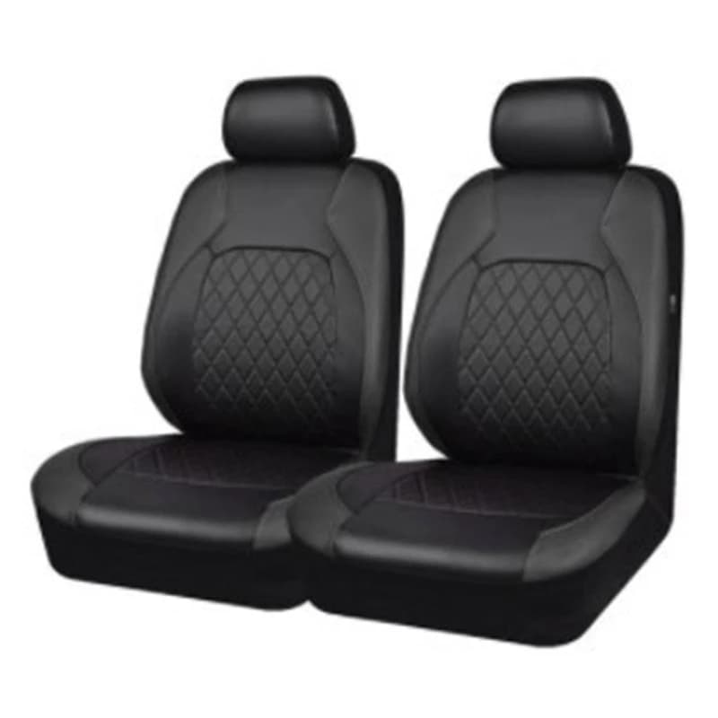 Front or rear complete cover for seat covers for most car for seat protection